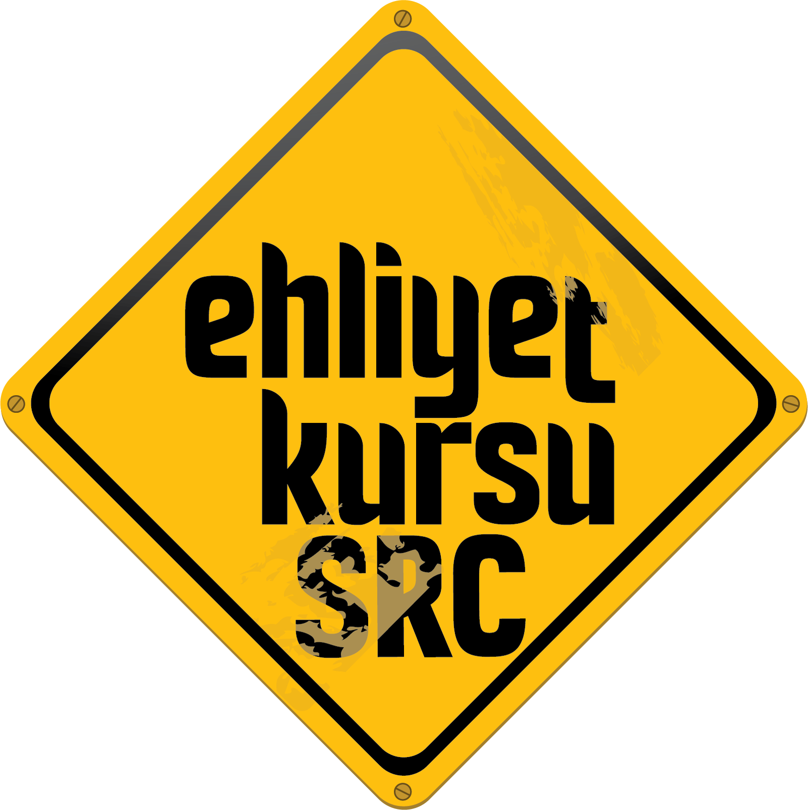 SRC Eğitim Platformu Logo