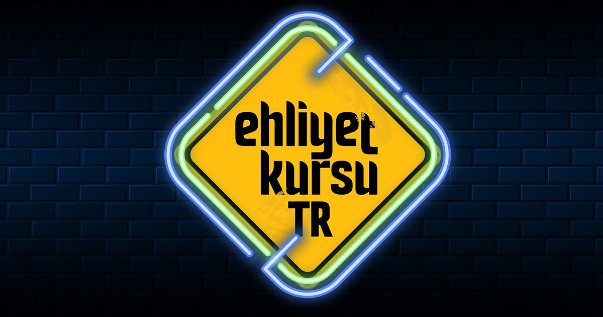 EhliyetKursu.TR Logo