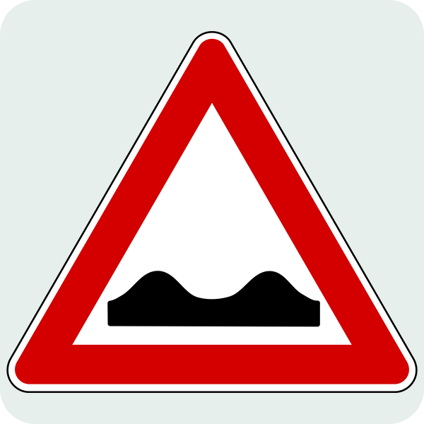 Kasisli Yol Trafik İşareti - Ehliyet Sınav Soruları