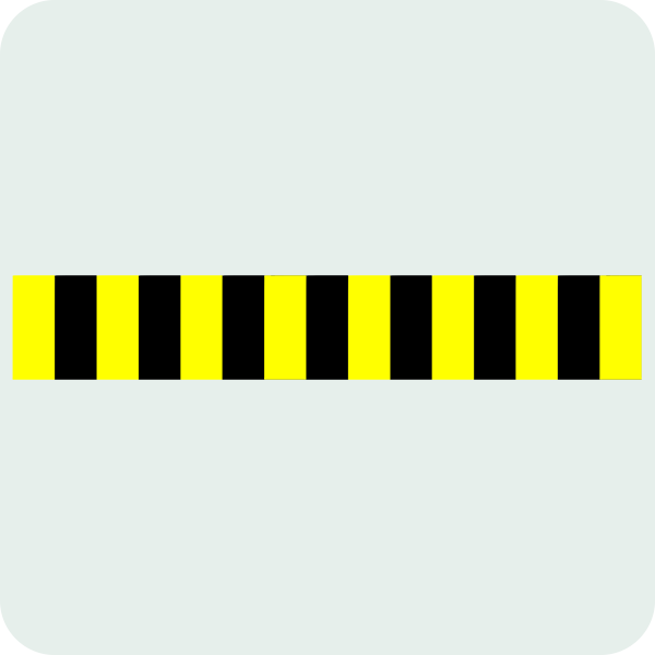 Engel İşareti Trafik İşareti - Ehliyet Sınav Soruları