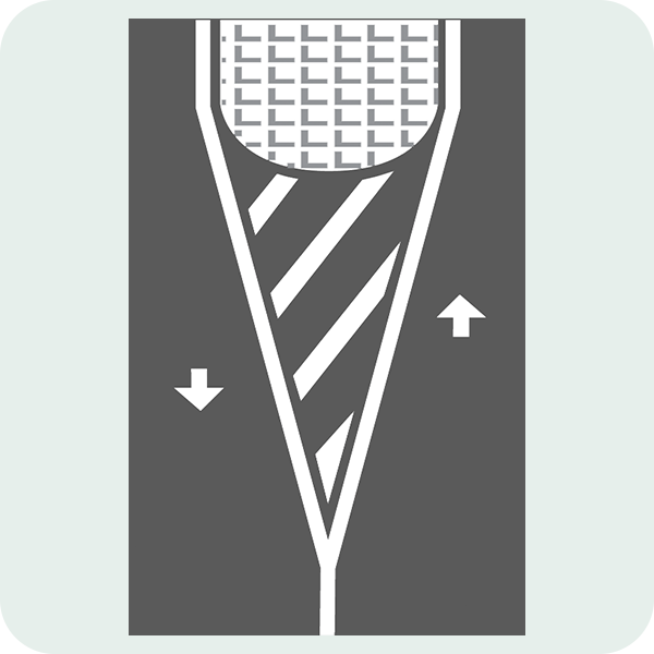 Bölünmüş Yol Başlangıcı Trafik İşareti - Ehliyet Sınav Soruları