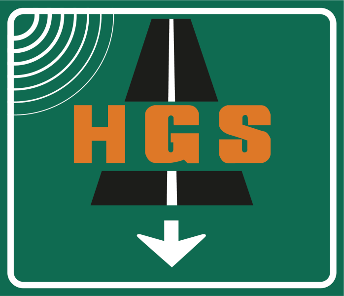 HGS Trafik İşareti - Ehliyet Sınav Soruları